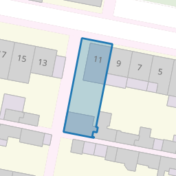 Perceel BEE01-I-1589