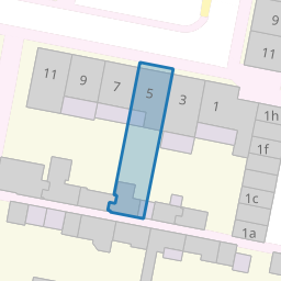 Perceel BEE01-I-1592