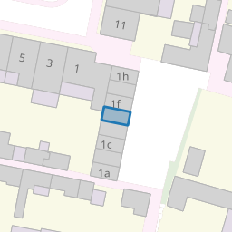 Perceel BEE01-I-1597