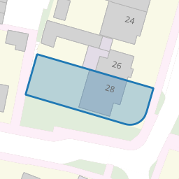 Perceel BEE01-I-1598