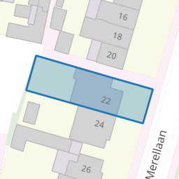 Perceel BEE01-I-1601