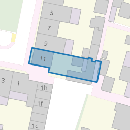 Perceel BEE01-I-1606