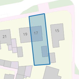 Perceel BEE01-I-1615