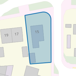 Perceel BEE01-I-1616