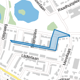 Perceel BEE01-I-1617