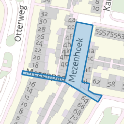 Perceel BEE01-I-1619