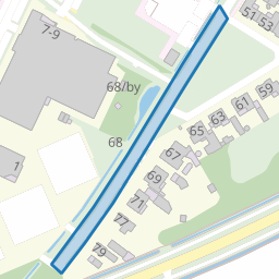 Perceel BEE01-I-1635