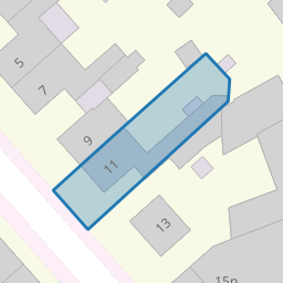 Perceel BEE01-I-1647