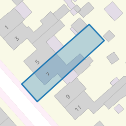 Perceel BEE01-I-1649