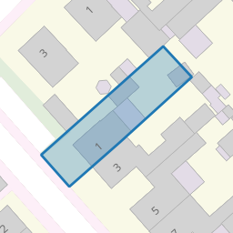 Perceel BEE01-I-1652