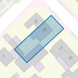 Perceel BEE01-I-1656