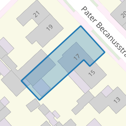 Perceel BEE01-I-1657