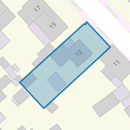 Perceel BEE01-I-1660