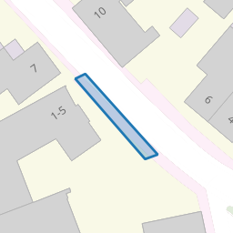 Perceel BEE01-I-1664