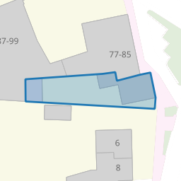 Perceel BEE01-I-1668