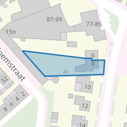 Perceel BEE01-I-1670