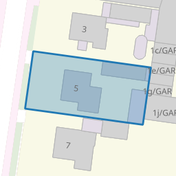 Perceel BEE01-I-1675