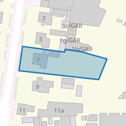 Perceel BEE01-I-1676