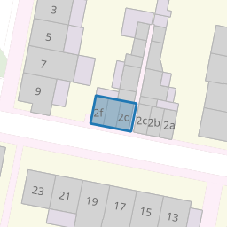 Perceel BEE01-I-1696