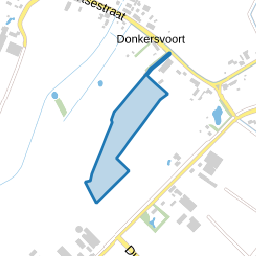 Perceel BEE01-I-1697