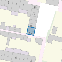 Perceel BEE01-I-1722