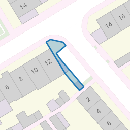 Perceel BEE01-I-1736