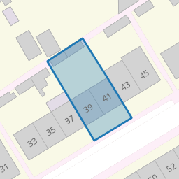 Perceel BEE01-I-1741