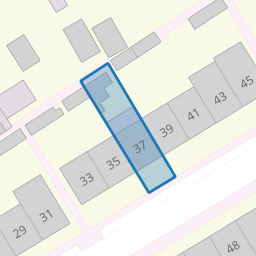 Perceel BEE01-I-1742