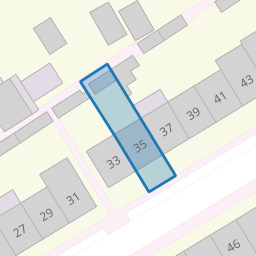 Perceel BEE01-I-1743