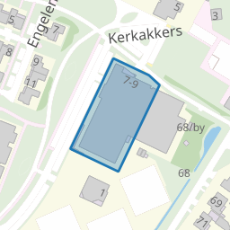 Perceel BEE01-I-1747