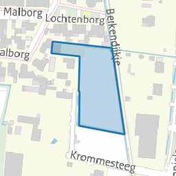 Perceel BEE01-I-1756