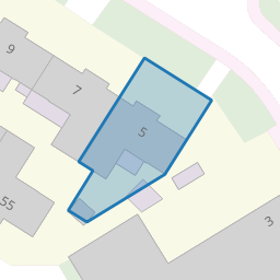 Perceel BEE01-I-1764