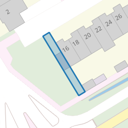 Perceel BEE01-I-1773