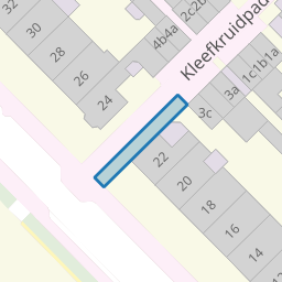 Perceel BEE01-I-1775