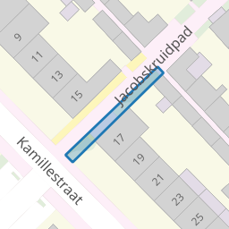 Perceel BEE01-I-1782