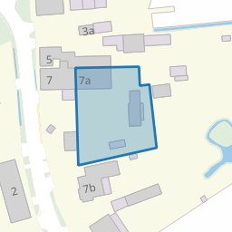 Perceel BEE01-I-1791