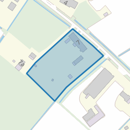 Perceel BEE01-I-1825