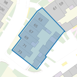 Perceel BEE01-I-1839