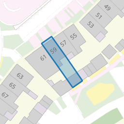 Perceel BEE01-I-1841