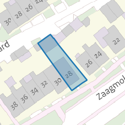 Perceel BEE01-I-1850