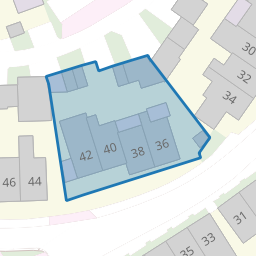 Perceel BEE01-I-1861