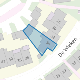 Perceel BEE01-I-1862