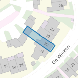 Perceel BEE01-I-1863