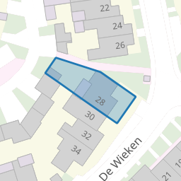 Perceel BEE01-I-1865