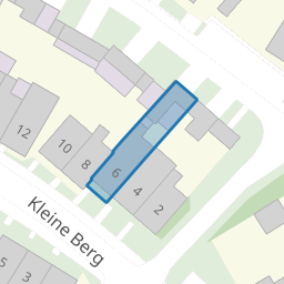 Perceel BEE01-I-1872