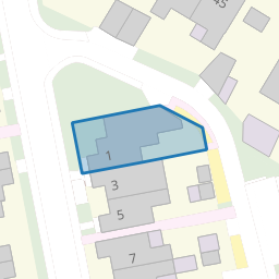 Perceel BEE01-I-1873