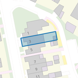 Perceel BEE01-I-1874