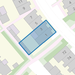 Perceel BEE01-I-1878