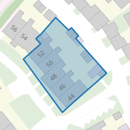 Perceel BEE01-I-1881