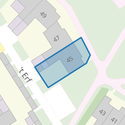 Perceel BEE01-I-1885